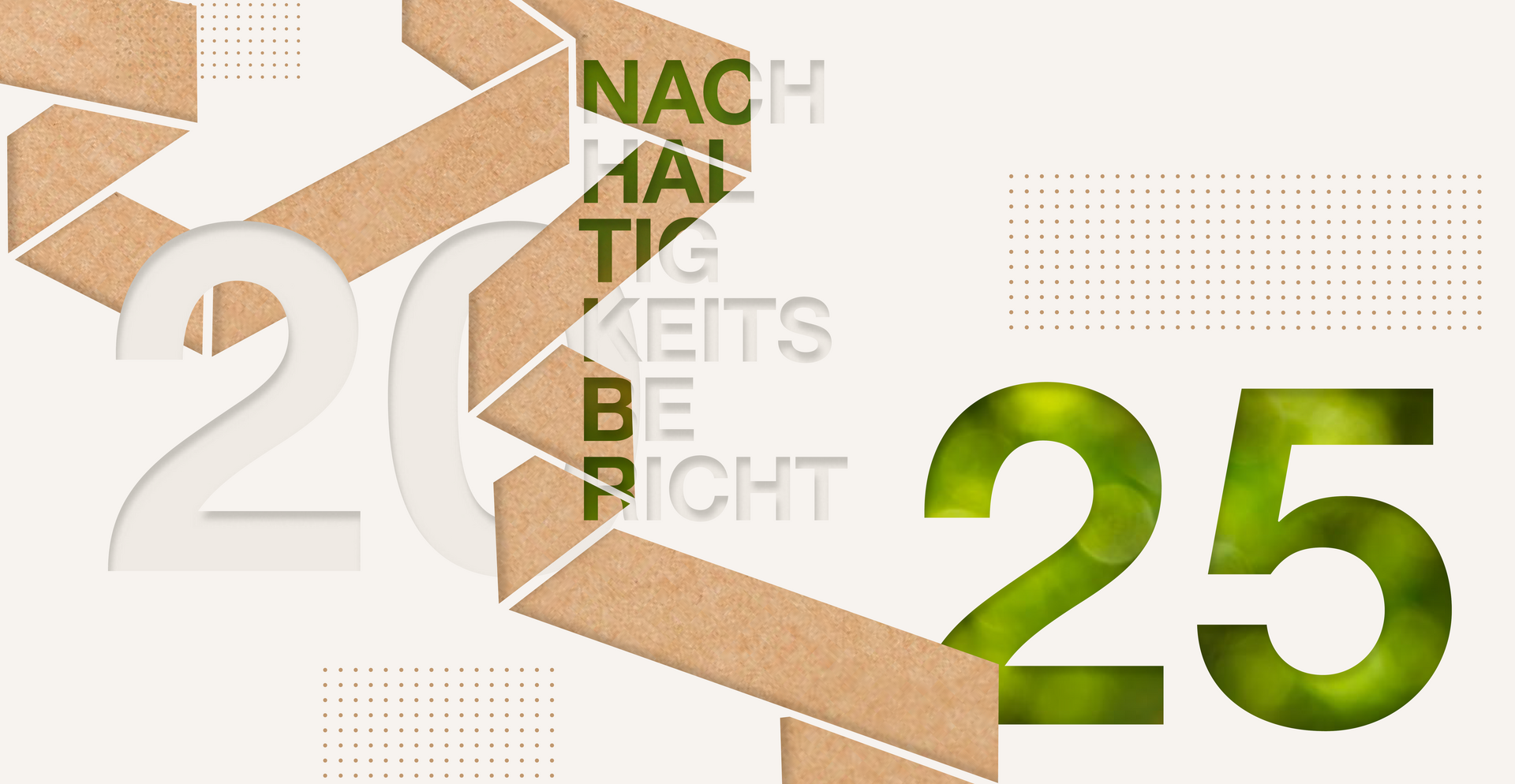 Jetzt online: Der Progroup Nachhaltigkeitsbericht 2025