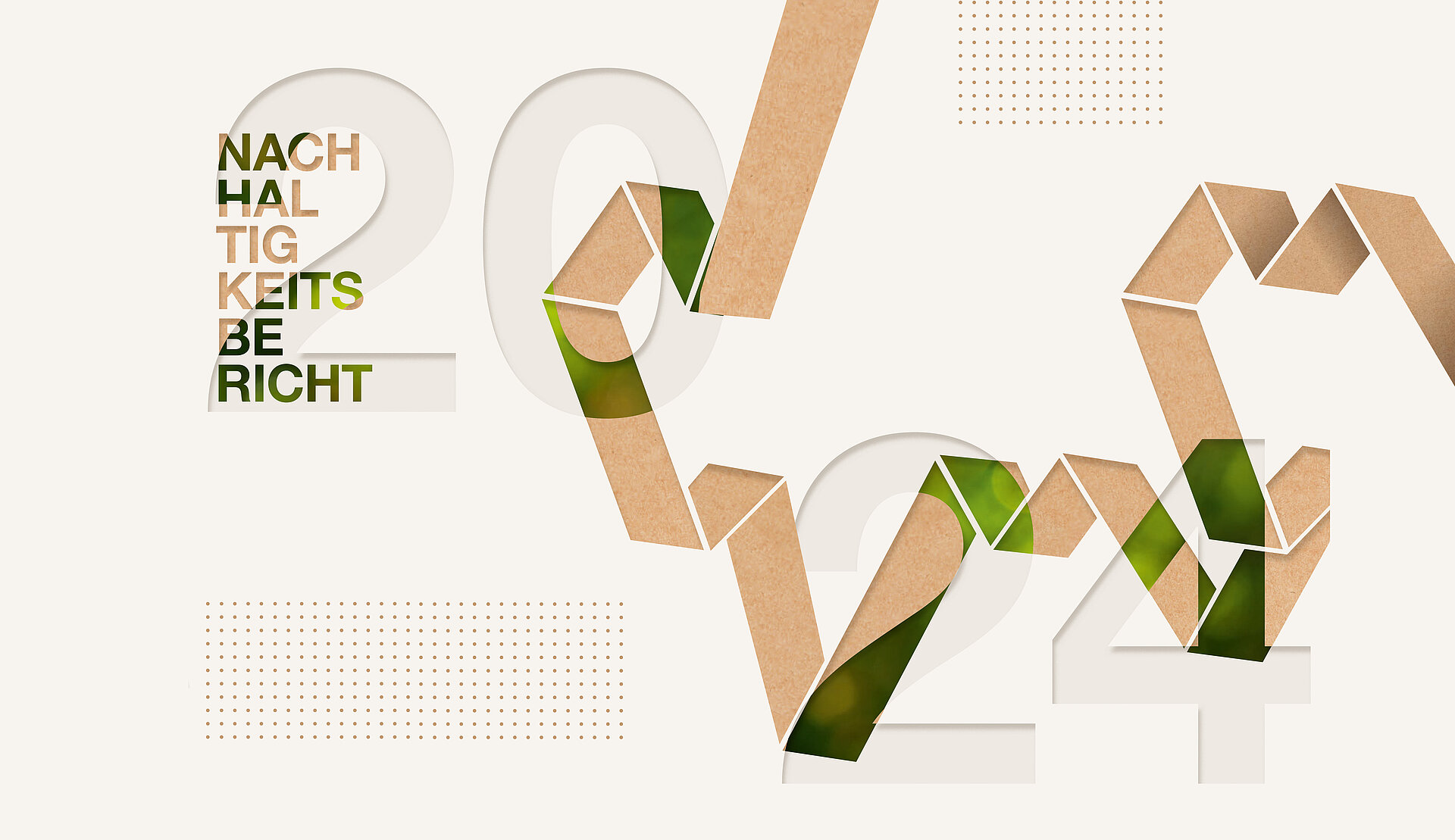 Jetzt online: Der Progroup Nachhaltigkeitsbericht 2024