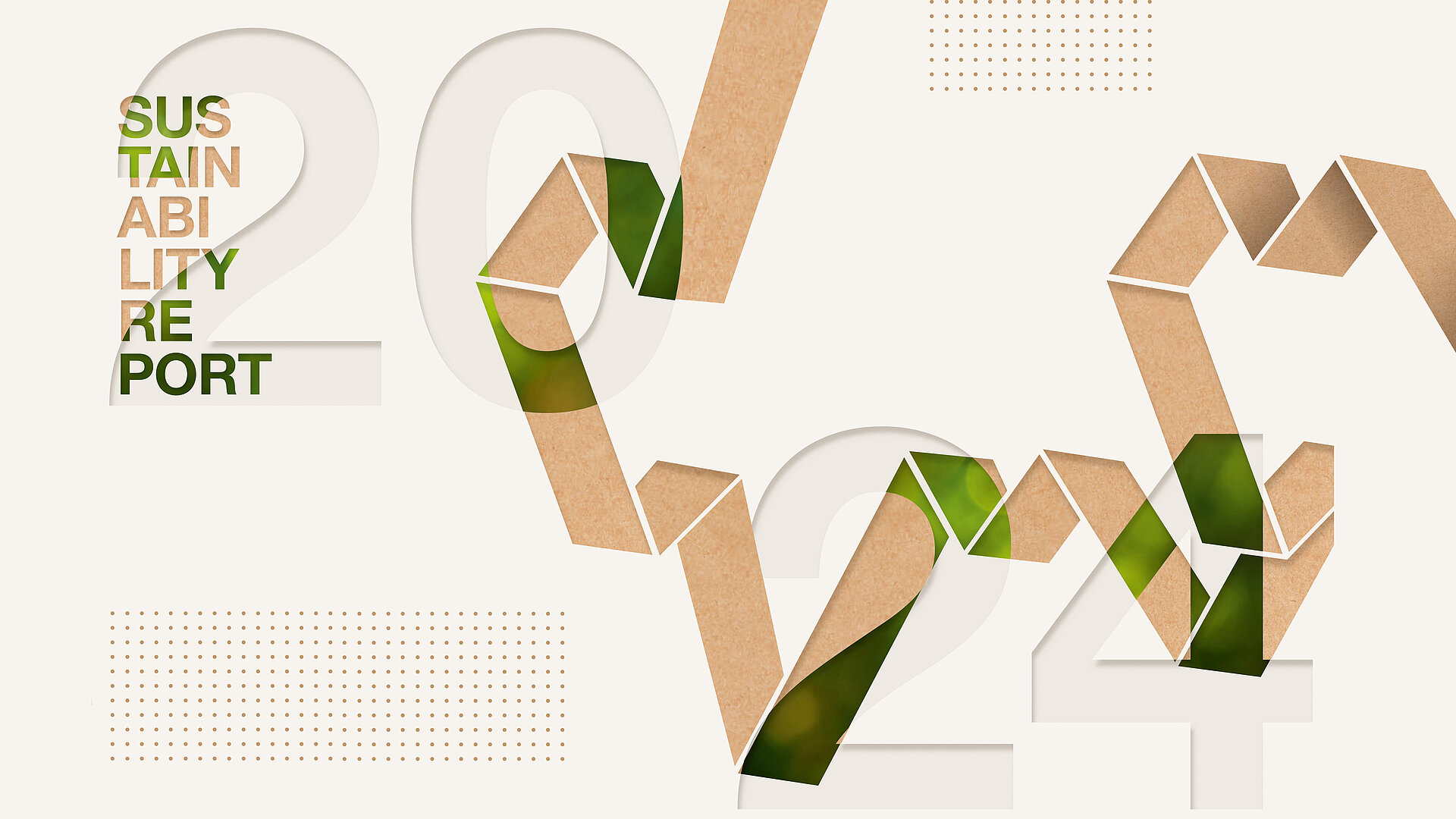 Now online: The Progroup Sustainability Report 2024