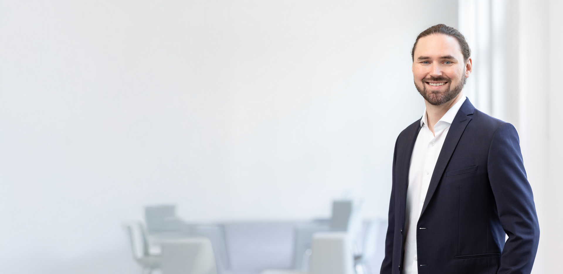 New CSO Vinzenz Heindl strengthens Progroup’s Executive Board