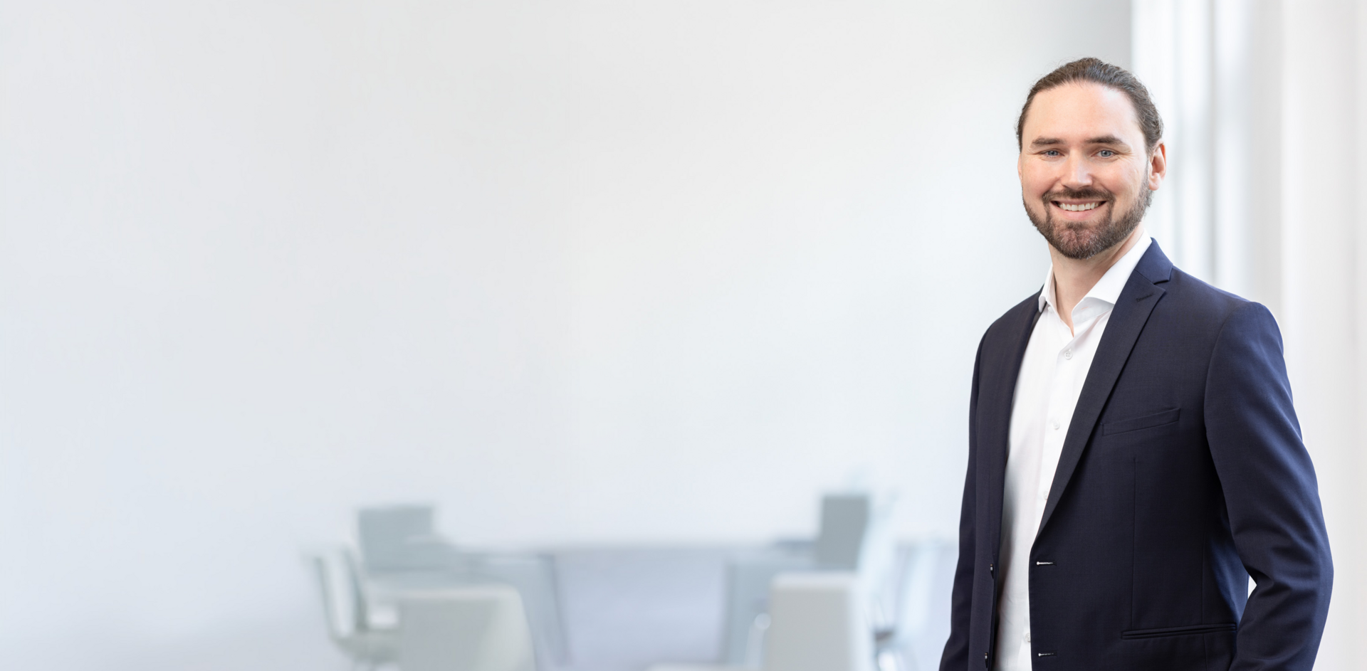 Neuer CSO Vinzenz Heindl stärkt Progroup-Vorstand